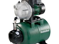 Hidrofor Metabo - HWW 3300-25 G fonta